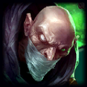 Singed Singed